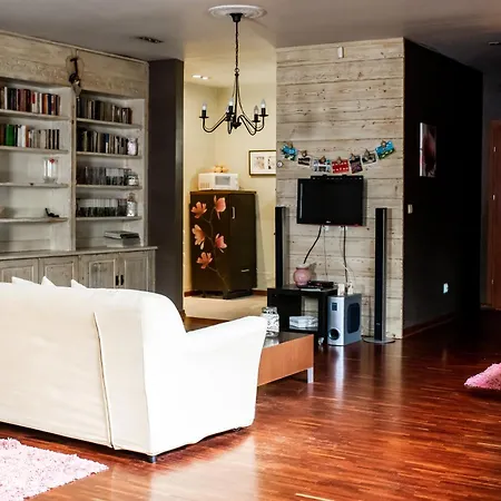 Apartament Magnolia
