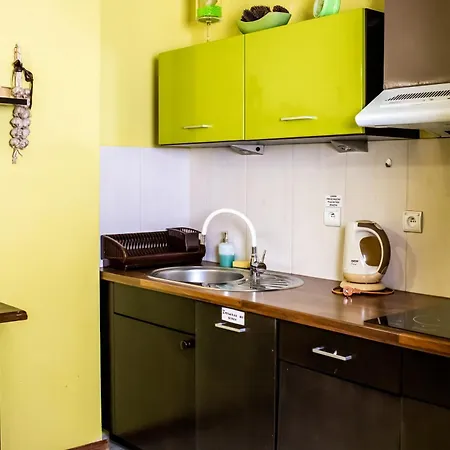 Apartament Magnolia