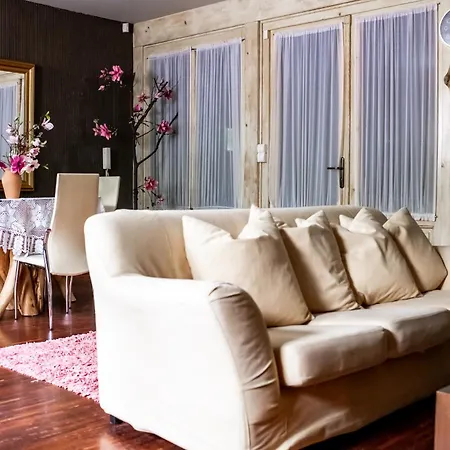Apartament Magnolia
