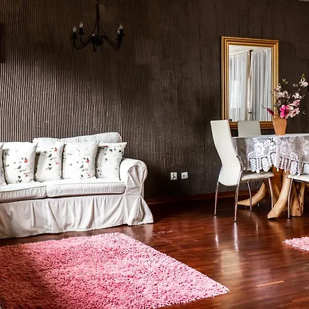 Magnolia Apartament Zakopane
