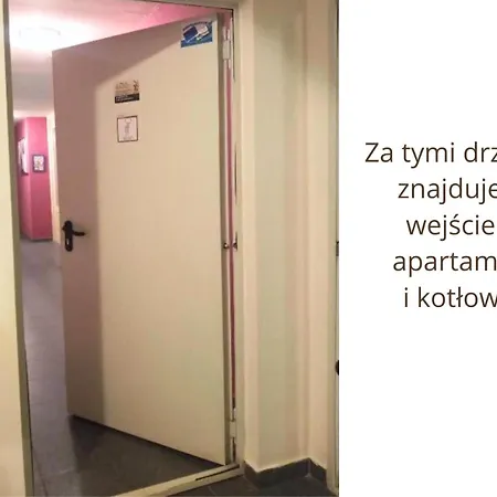 Magnolia Apartament